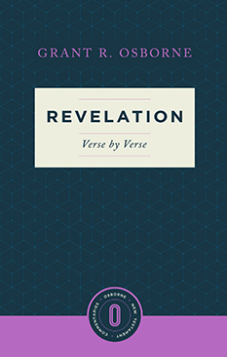 Revelation Verse By Verse
