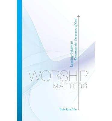 Worship Matters