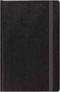 ESV Journaling Bible Black