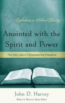 Anointed with the Spirit and Power