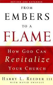 From Embers to Flame