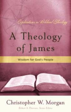 A Theology of James