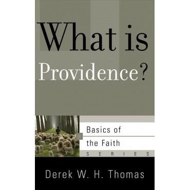 What is Providence?