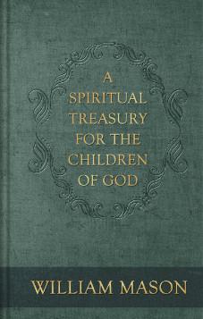 A Spiritual Treasury for the Children of God