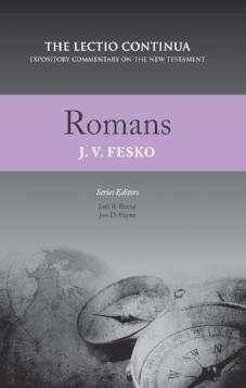 The Lectuo Continua: Romans
