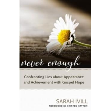 Never Enough