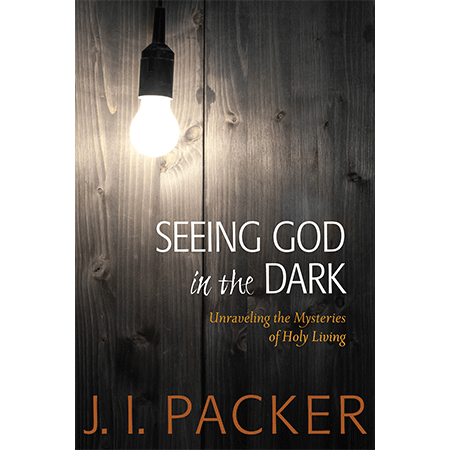 Seeing God in the Dark