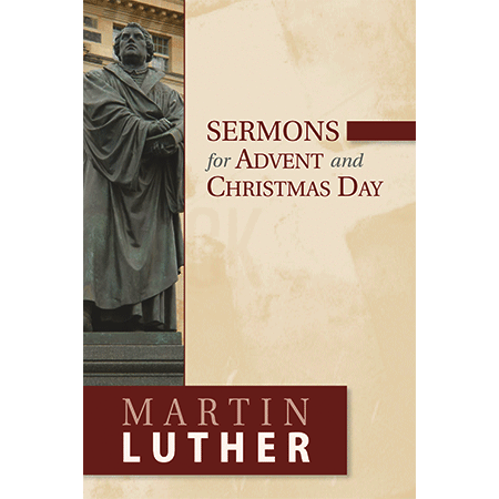 Sermons for Advent and Christmas Day