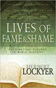 Lives of Fame and Shame