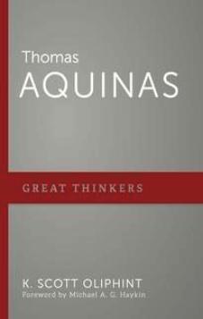 Thomas Aquinas