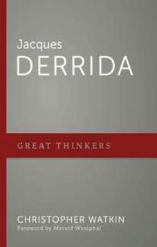 Jaques Derrida