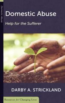 Domestic Abuse - Help the Sufferer