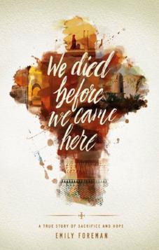 We died before we came here