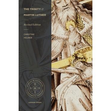 The Trinity and Martin Luther