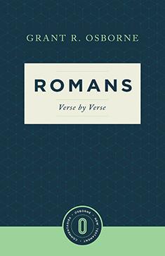 Romans Verse By Verse