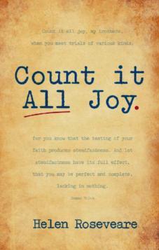 Count It All Joy