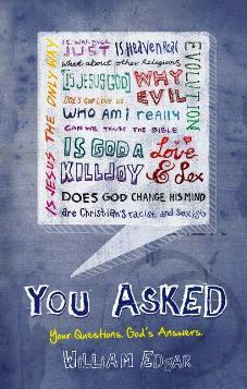 You Asked