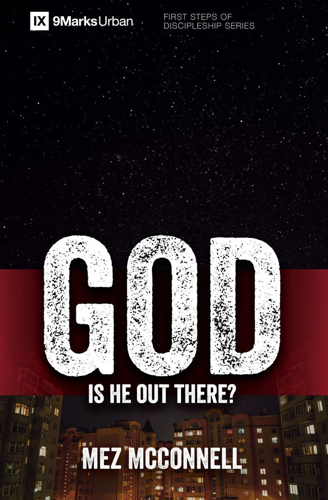 God: Is He Out There?
