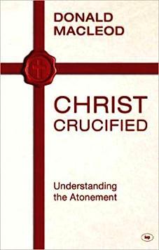 Christ Crucified