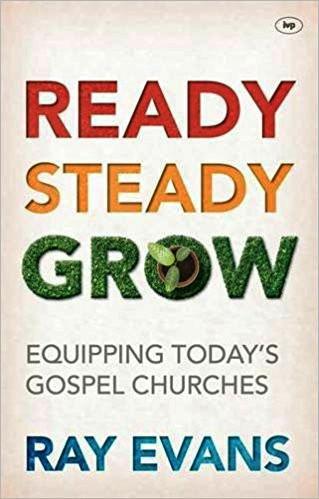 Ready Steady Grow