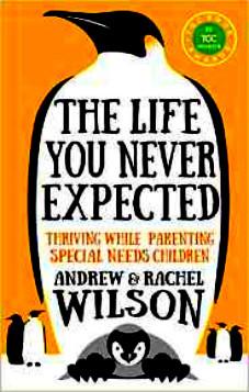 The Life You Never Expected