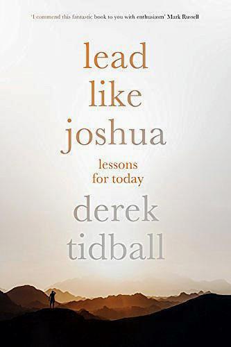 Lead Like Joshua