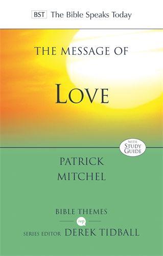 The Message of Love