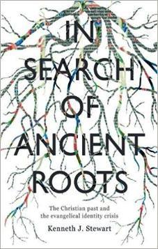 In Search of Ancient Roots