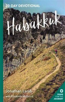 30 Day Devotional - Habakkuk