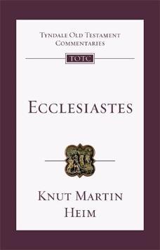 TOTC: Ecclesiastes