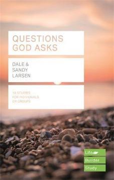 Questions God Asks