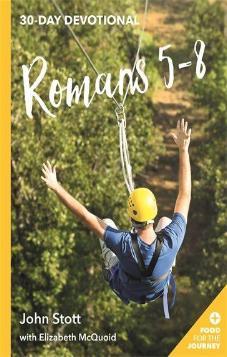 Romans 5-8 (30-Day Devotional)