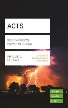 Acts: Seeing God's Power in Action