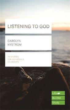 LifeBuilder Listening to God