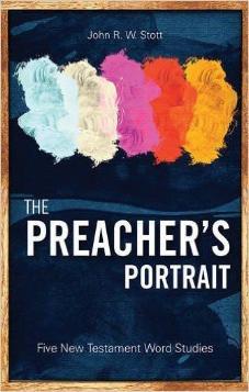 The Preacher's Portrait