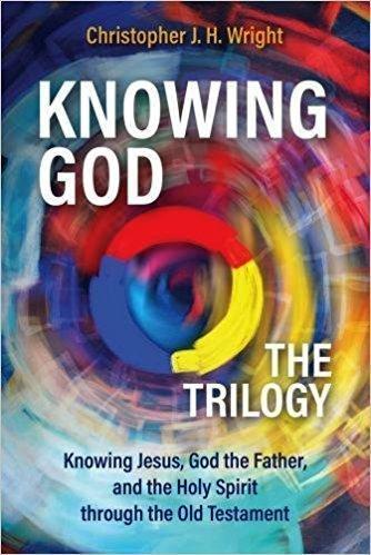 Knowing God - The Trilogy