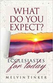 What Do You Expect