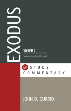 EP Study Commentary - Exodus (Vol. 2)