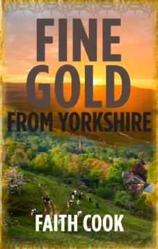 Fine Gold from Yorkshire
