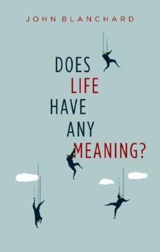 Does Life Have Any Meaning