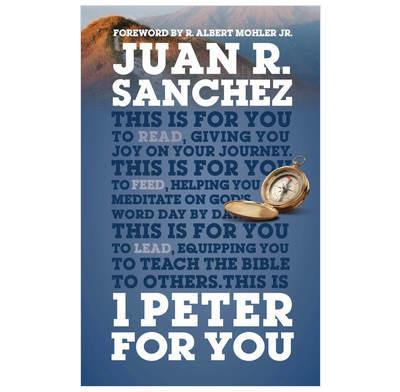1 Peter for You