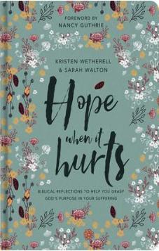 Hope when it Hurts
