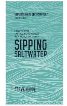 Sipping Saltwater