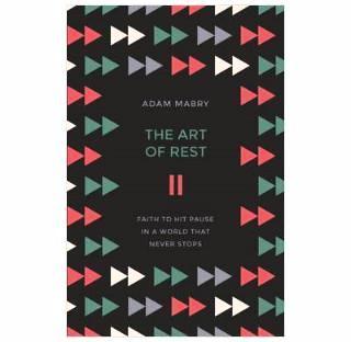 The Art of Rest