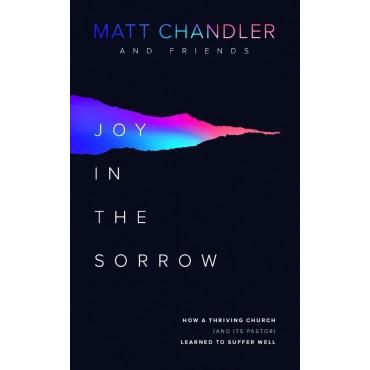 Joy in the Sorrow
