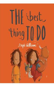 The Best Thing To Do