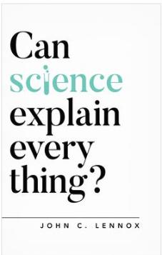 Can Science Explain Everything