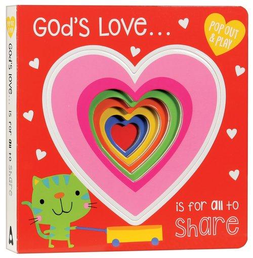 God's Love