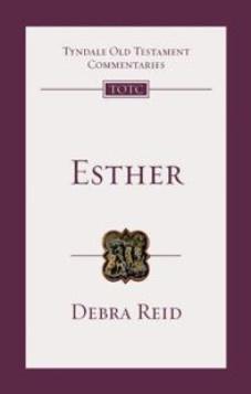 TOTC: Esther