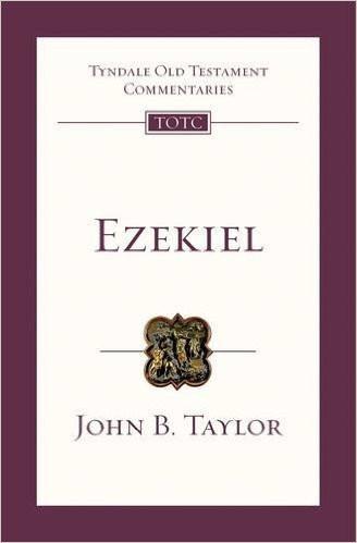 TOTC: Ezekiel